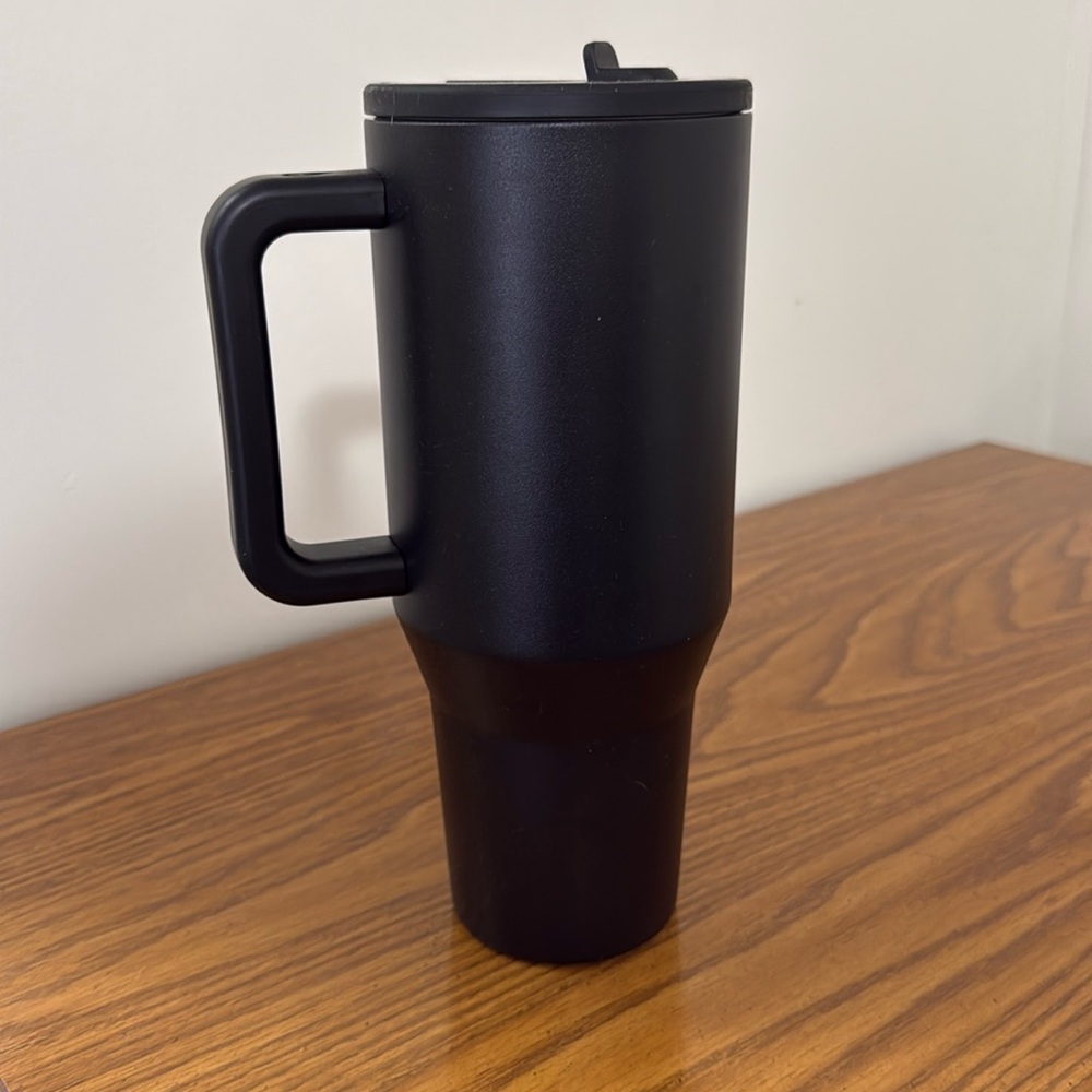 Black Hydrojug 40oz